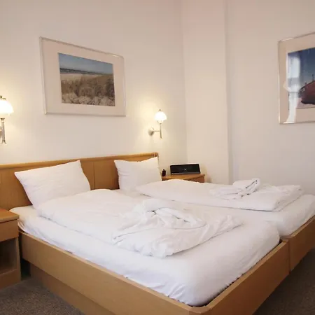 Pippingsburg Am Apartment