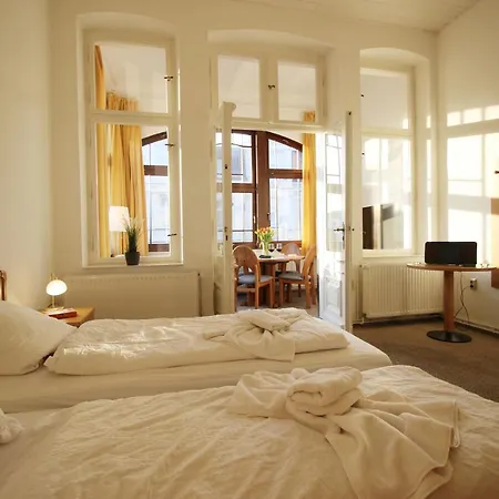 Apartment Pippingsburg Am *