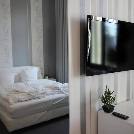 Apartment Pippingsburg Am