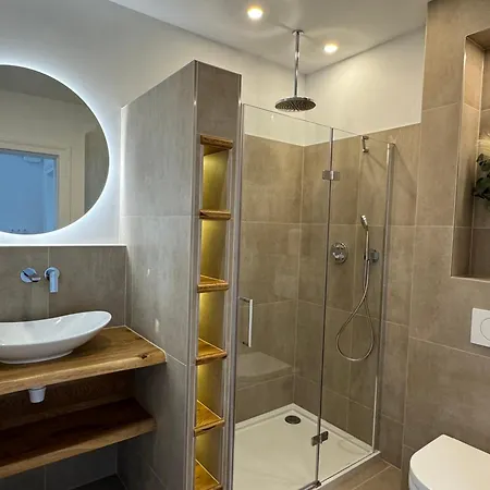 Pippingsburg Am Apartment Heringsdorf (Usedom)
