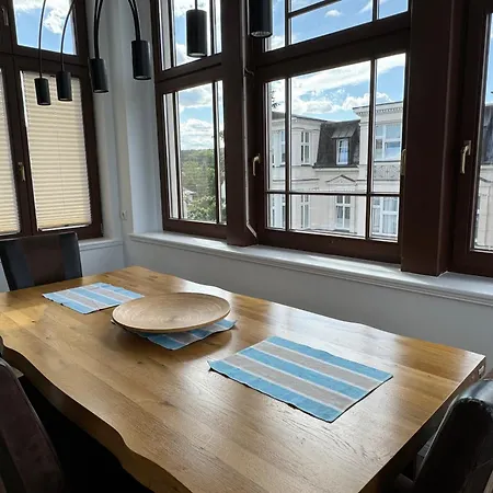 Apartment Pippingsburg Am *