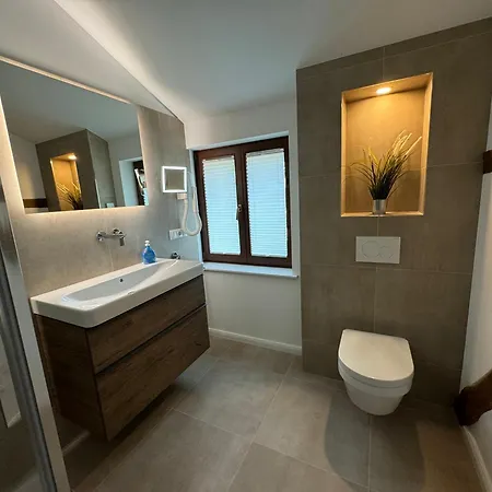 Apartment Pippingsburg Am *