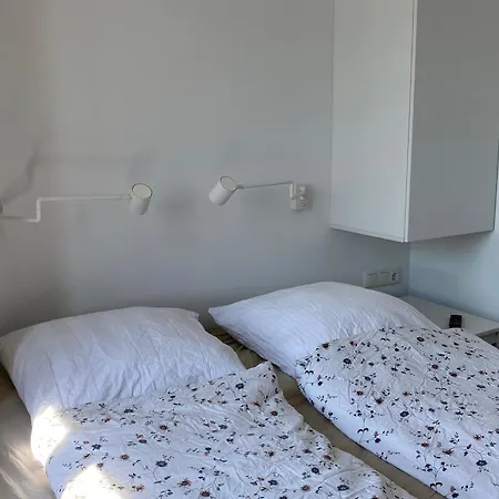 Pippingsburg Am Apartment *
