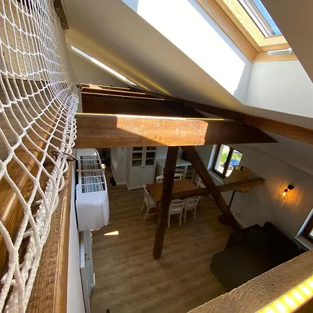 Apartment Pippingsburg Am