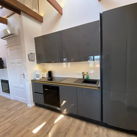 Apartment Pippingsburg Am *