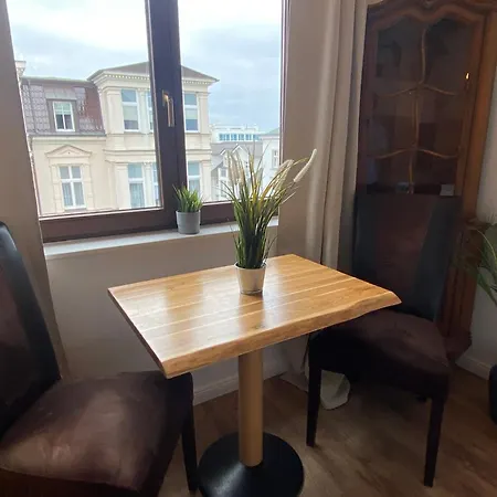Apartment Pippingsburg Am *
