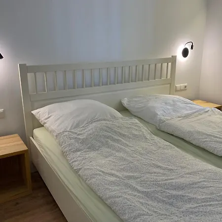 Apartment Pippingsburg Am